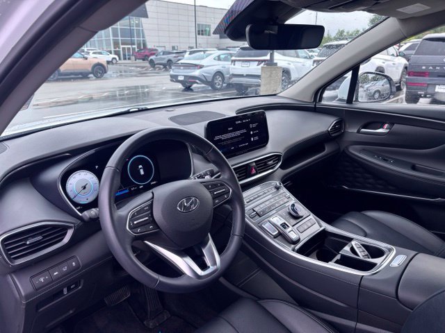 Used 2023 Hyundai Santa Fe SEL w/ Premium Package AWD/4WD image 21