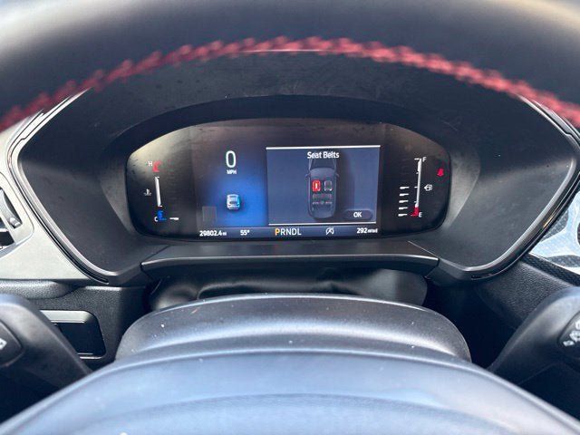 Used 2024 Ford Escape ST-Line w/ Tech Pack #1 AWD/4WD image 25
