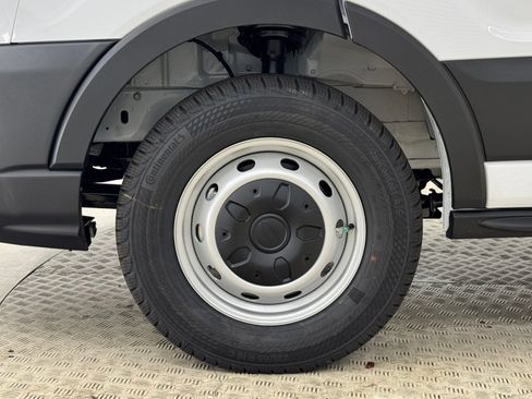 New 2025 Ford Transit 150 Low Roof w/ Load Area Protection Package image 12