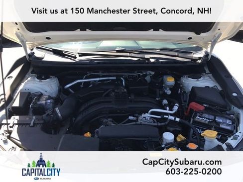 Used 2020 Subaru Crosstrek 2.0i Premium AWD/4WD image 27