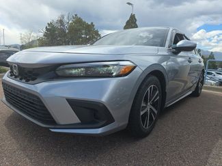 Used 2024 Honda Civic LX video 3