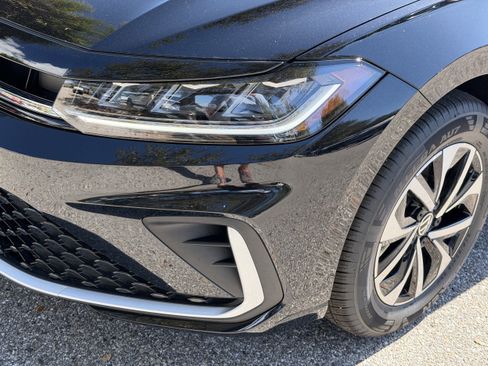 New 2026 Volkswagen Jetta S image 8