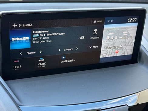 Used 2023 Acura RDX A-Spec image 18