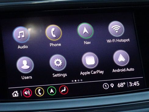 Used 2022 Buick Enclave Essence w/ Experience Buick Package image 25