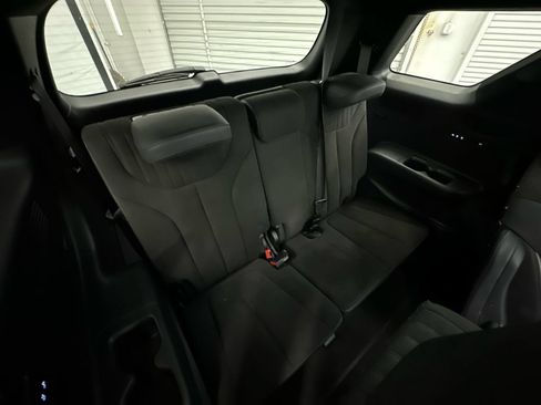 Used 2024 Hyundai Palisade Calligraphy AWD/4WD image 19