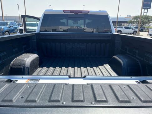 New 2026 GMC Sierra 1500 AT4X image 24