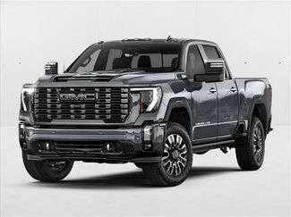 Used 2024 GMC Sierra 2500 SLT w/ SLT Premium Package AWD/4WD video 1