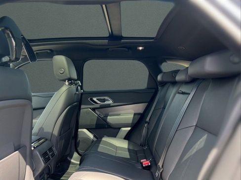 New 2026 Land Rover Range Rover Velar S image 16