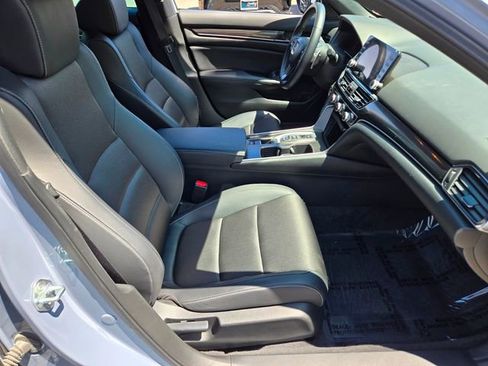 Certified 2022 Honda Accord Sport image 20