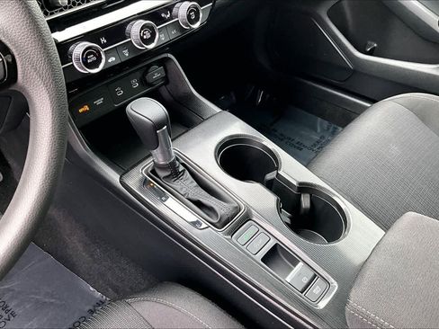 Used 2026 Honda Civic LX image 16