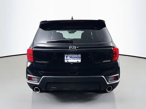 Certified 2023 Honda Passport EX-L image 6