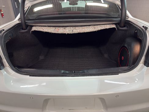 Used 2013 Dodge Charger R/T AWD/4WD image 29