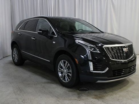 Used 2023 Cadillac XT5 Premium Luxury w/ Technology Package FWD image 26