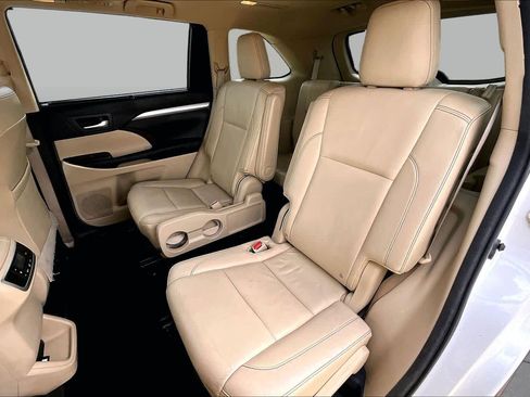 Used 2015 Toyota Highlander XLE FWD image 20