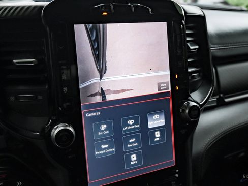 Used 2024 RAM 1500 TRX image 57