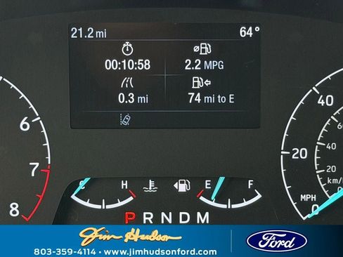 New 2025 Ford Transit 350 Base image 21