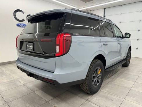 New 2026 Ford Expedition Tremor image 5