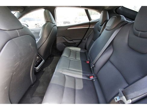 Used 2022 Tesla Model S AWD/4WD image 13