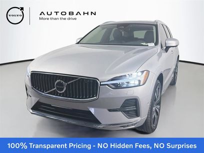 Certified 2023 Volvo XC60 B5 Plus w/ Protection Package Premier