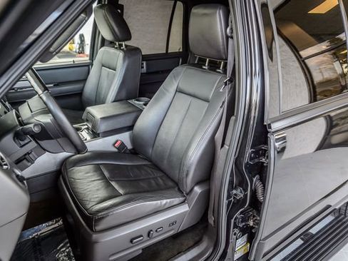 Used 2013 Ford Expedition EL Limited image 35
