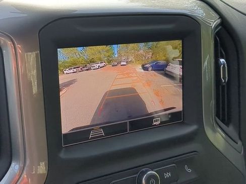 New 2026 Chevrolet Silverado 2500 W/T image 25