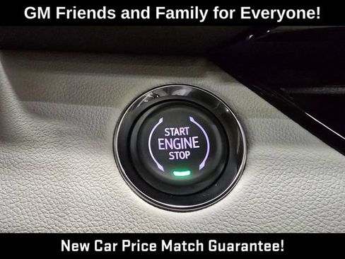 New 2026 Buick Enclave Avenir w/ Super Cruise Package AWD/4WD image 23