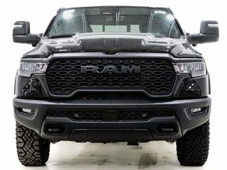 New 2025 RAM 1500 Rebel w/ Advanced Safety Group II video 2