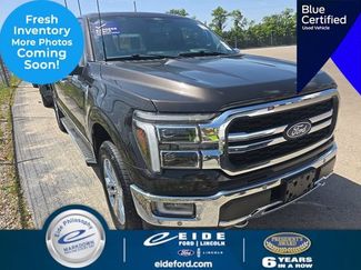 Used 2024 Ford F150 Lariat AWD/4WD video 1