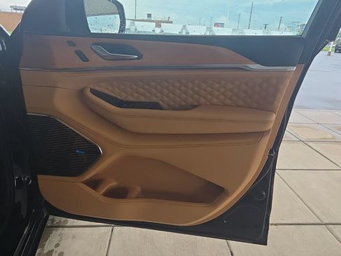 Used 2023 Jeep Grand Cherokee L Summit AWD/4WD image 17