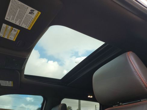 Used 2016 Ford F150 King Ranch w/ Equipment Group 601A Luxury image 20