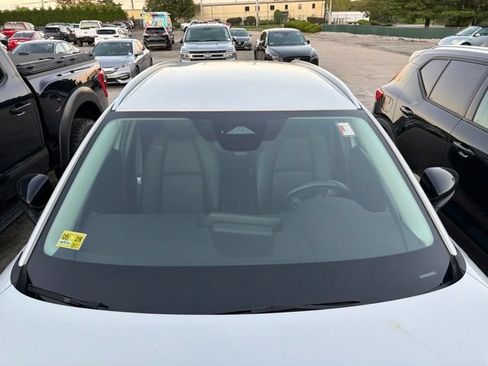 Used 2024 MAZDA CX-30 AWD 2.5 S w/ Select Sport Pkg image 8