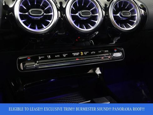 Certified 2026 Mercedes-Benz CLA 250 4MATIC image 22