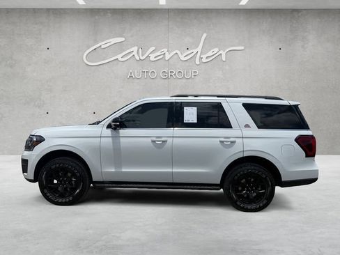 Certified 2024 Ford Expedition Timberline AWD/4WD image 14