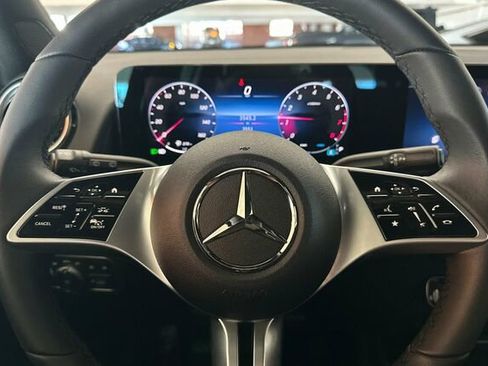 Certified 2026 Mercedes-Benz GLB 250 GLB 250 image 29