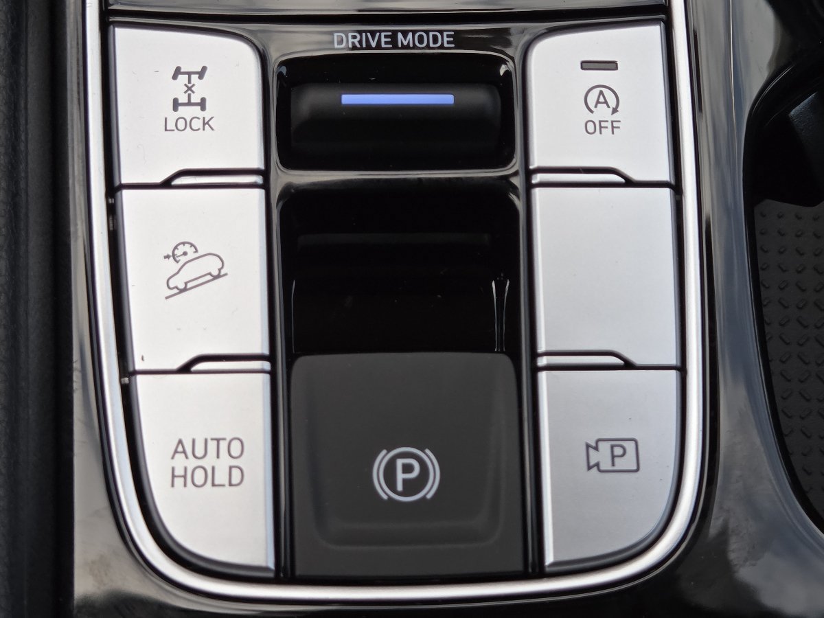 New 2026 Hyundai Tucson SEL AWD/4WD image 39