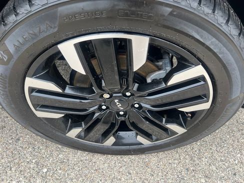 Certified 2024 Kia Telluride SX Prestige AWD/4WD image 43