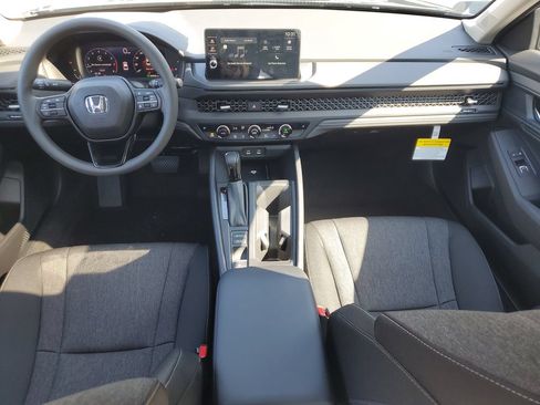 New 2026 Honda Accord SE image 14