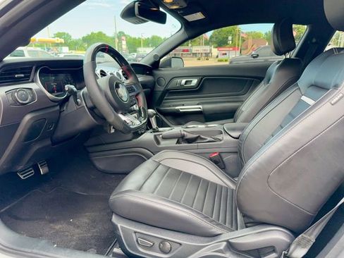 Used 2023 Ford Mustang Mach 1 w/ Equipment Group 700A RWD image 10