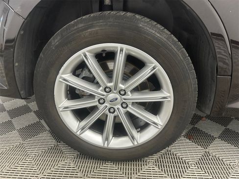 Used 2014 Ford Flex Limited w/ Equipment Group 301A image 18