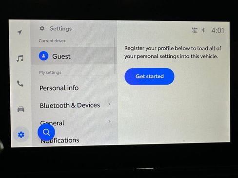 Used 2025 Toyota RAV4 XLE image 34