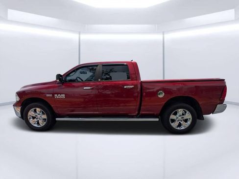 Used 2014 RAM 1500 Big Horn AWD/4WD image 6