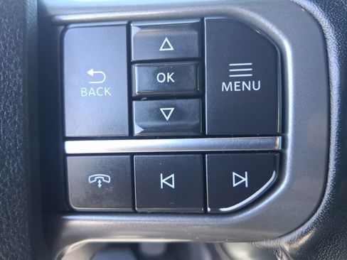 Used 2021 Ford F150 Lariat w/ Equipment Group 502A High AWD/4WD image 21