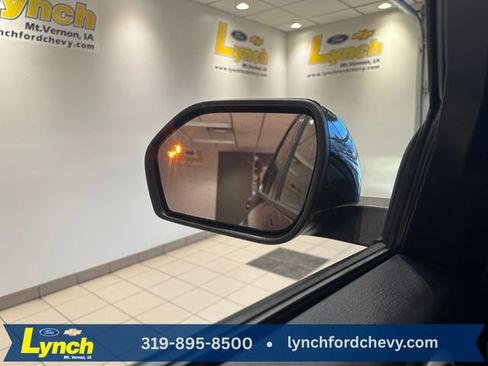 Used 2020 Ford Explorer Limited AWD/4WD image 17