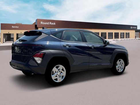 New 2026 Hyundai Kona SE FWD image 8