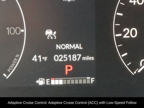 Used 2024 Honda CR-V Sport-L image 15