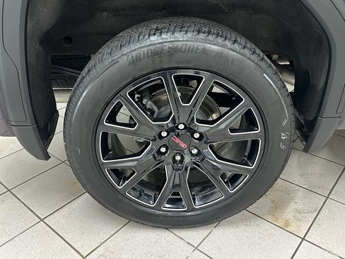 Certified 2024 GMC Sierra 1500 Denali w/ Denali Reserve Package image 13