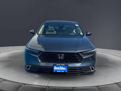 Certified 2023 Honda Accord Touring image 8