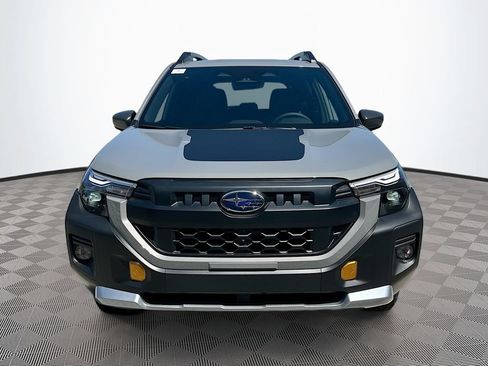 New 2026 Subaru Forester Wilderness AWD/4WD image 3