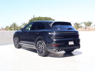 New 2026 Porsche Cayenne AWD/4WD video 3