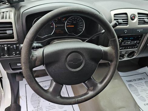 Used 2012 Chevrolet Colorado W/T w/ Power Convenience Package image 12